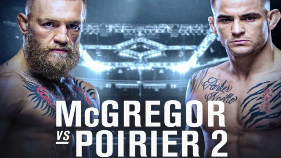 Hoće li Justin Gaethje zamijeniti Poiriera u meču protiv McGregora? 